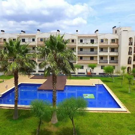 Residencial La Cala 公寓 *