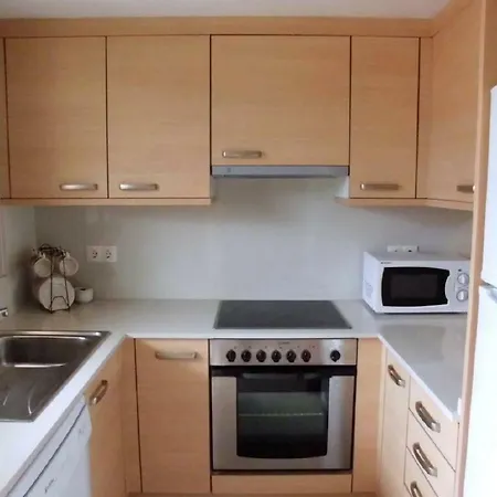 Residencial La Cala 公寓 迈阿密普拉特亚