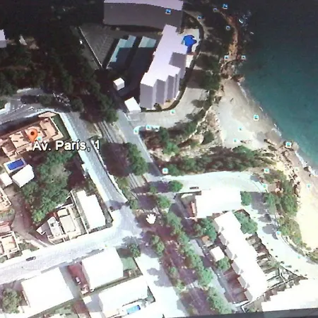 Residencial La Cala 公寓 *