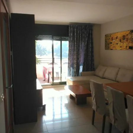Apartman Residencial La Cala