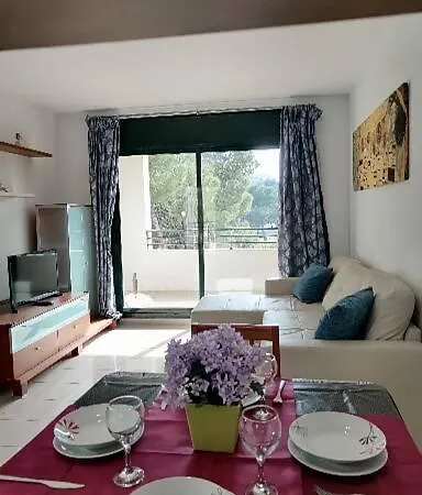 Apartment Residencial La Cala
