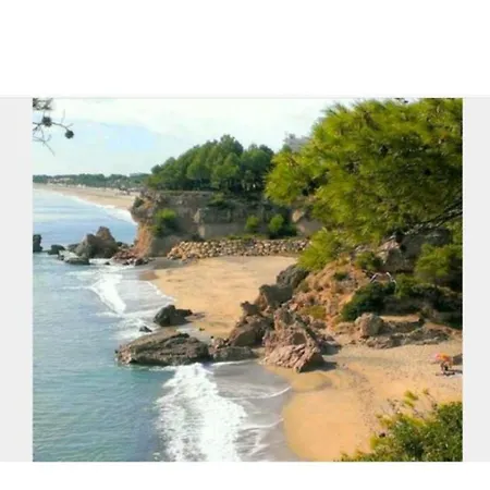Residencial La Cala *