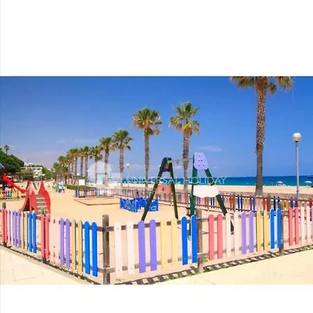 Apartment Residencial La Cala