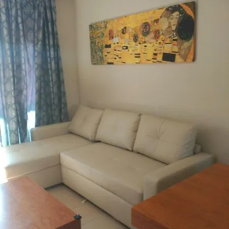 Apartment Residencial La Cala Miami Playa