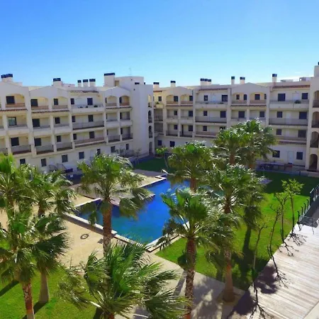 Residencial La Cala * Miami Playa