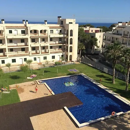 Residencial La Cala Apartment