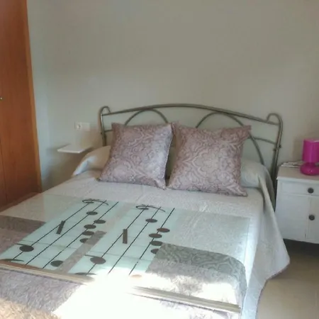 Apartment Residencial La Cala